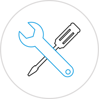 Daikin_Icons_Cold_RGB_2024_Low maintenance costs