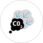 Daikin_Icons_Cold_RGB_2024_Lower CO2 footprint