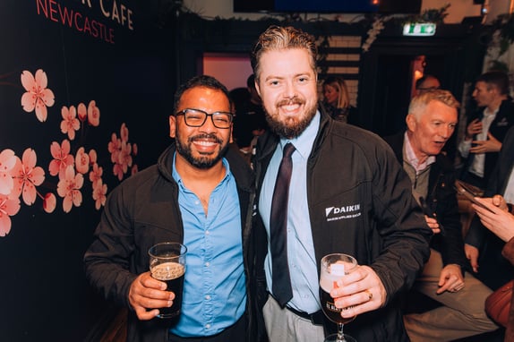 NEDCH Launch Event (4)