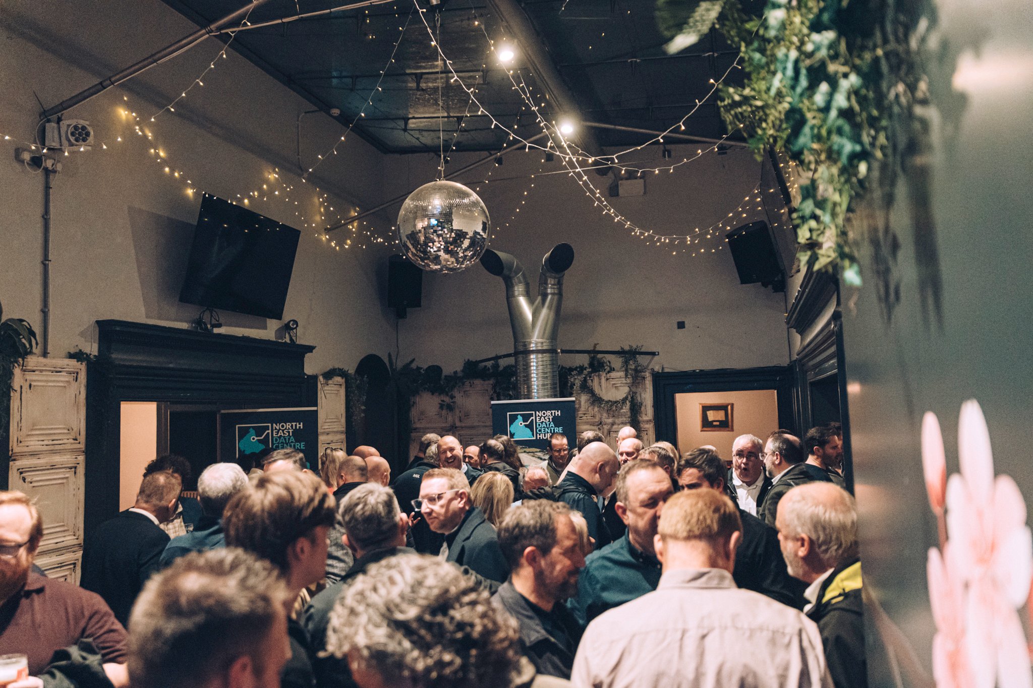 NEDCH Launch Event (7)