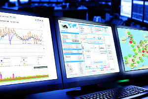 daikin on site - connected services daikin on site - connected services