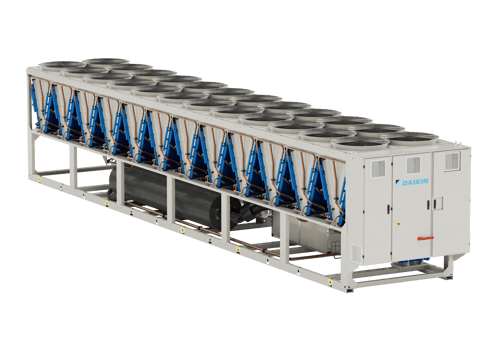 TZ-D Free cooling - long-min