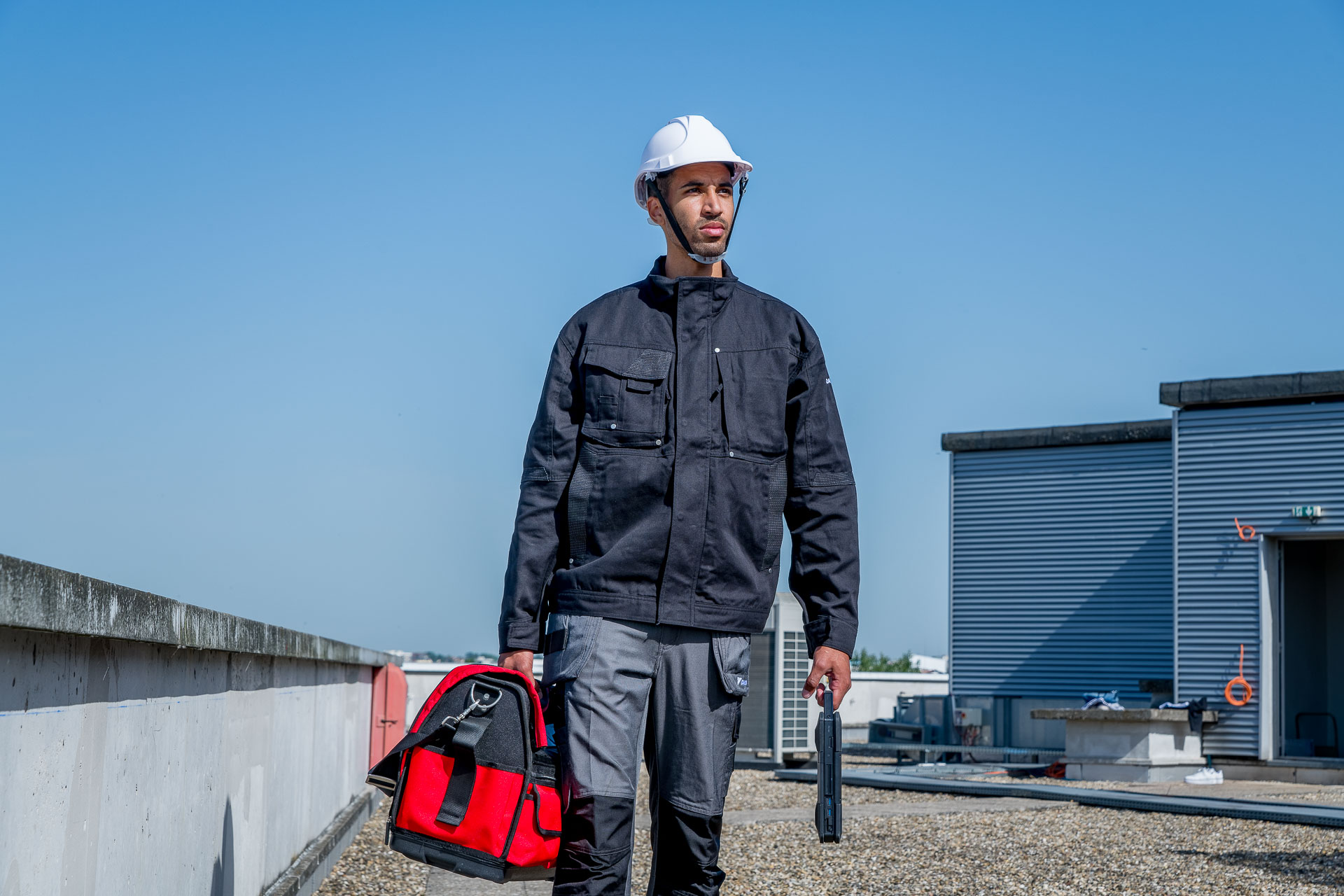 DAIKIN Nanterre Terrasse & Studio 28.06.2019 A - 034 DAIKIN Nanterre Terrasse & Studio 28.06.2019 A - 034