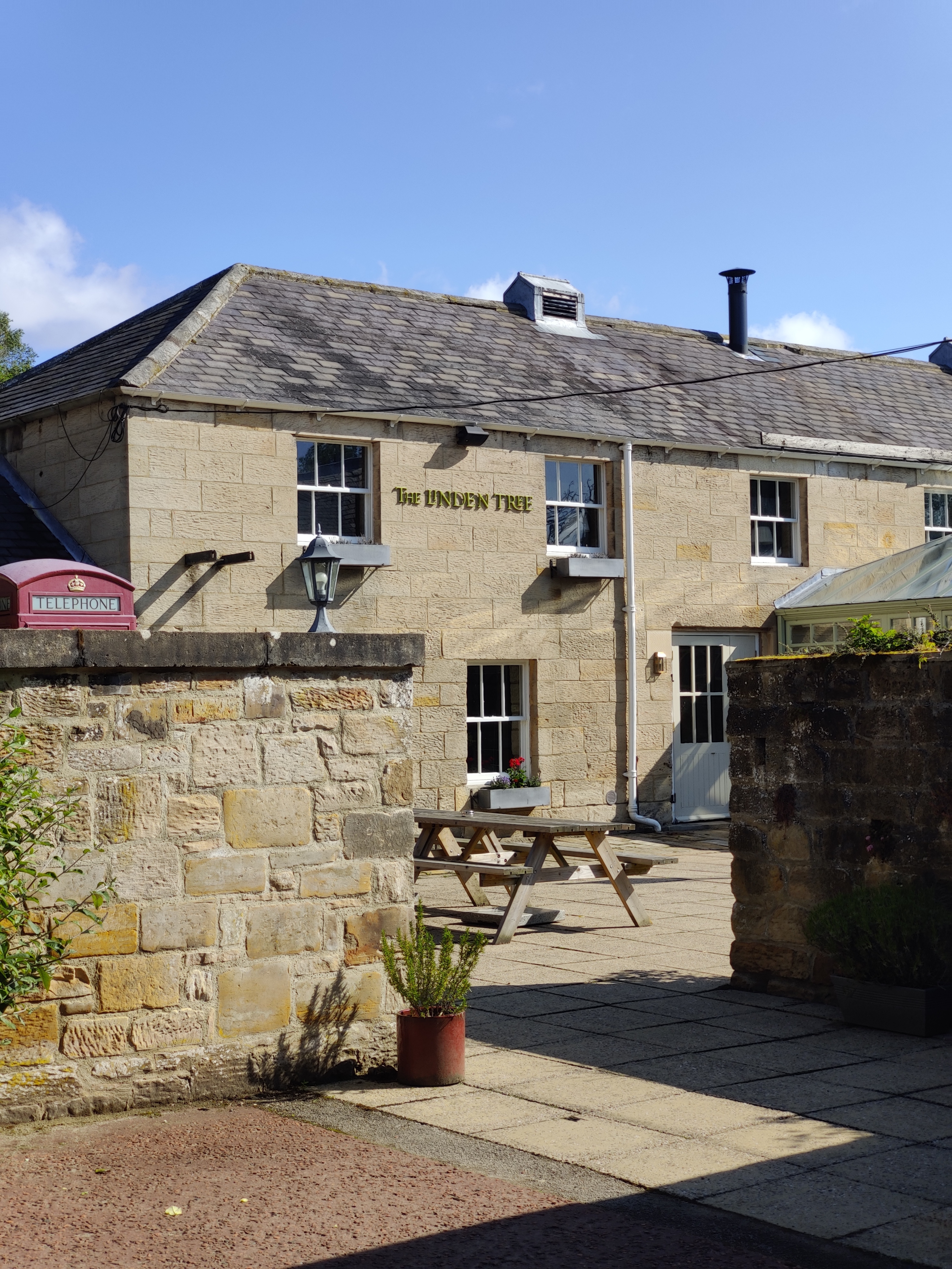 Macdonald Linden Hall Hotel, Golf & Spa
