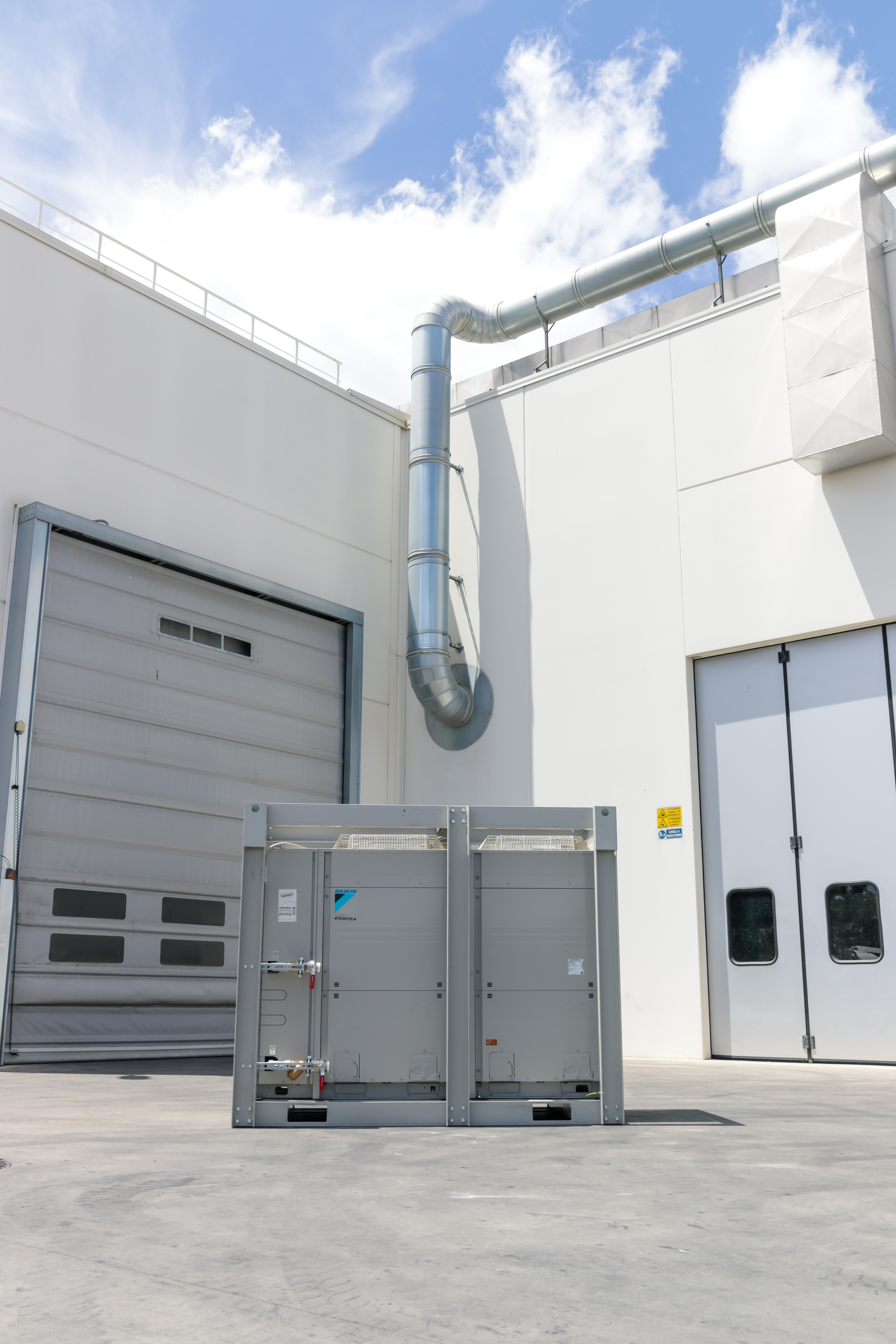 Modernise Daikin 360