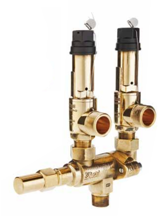 Valve daikin Valve daikin