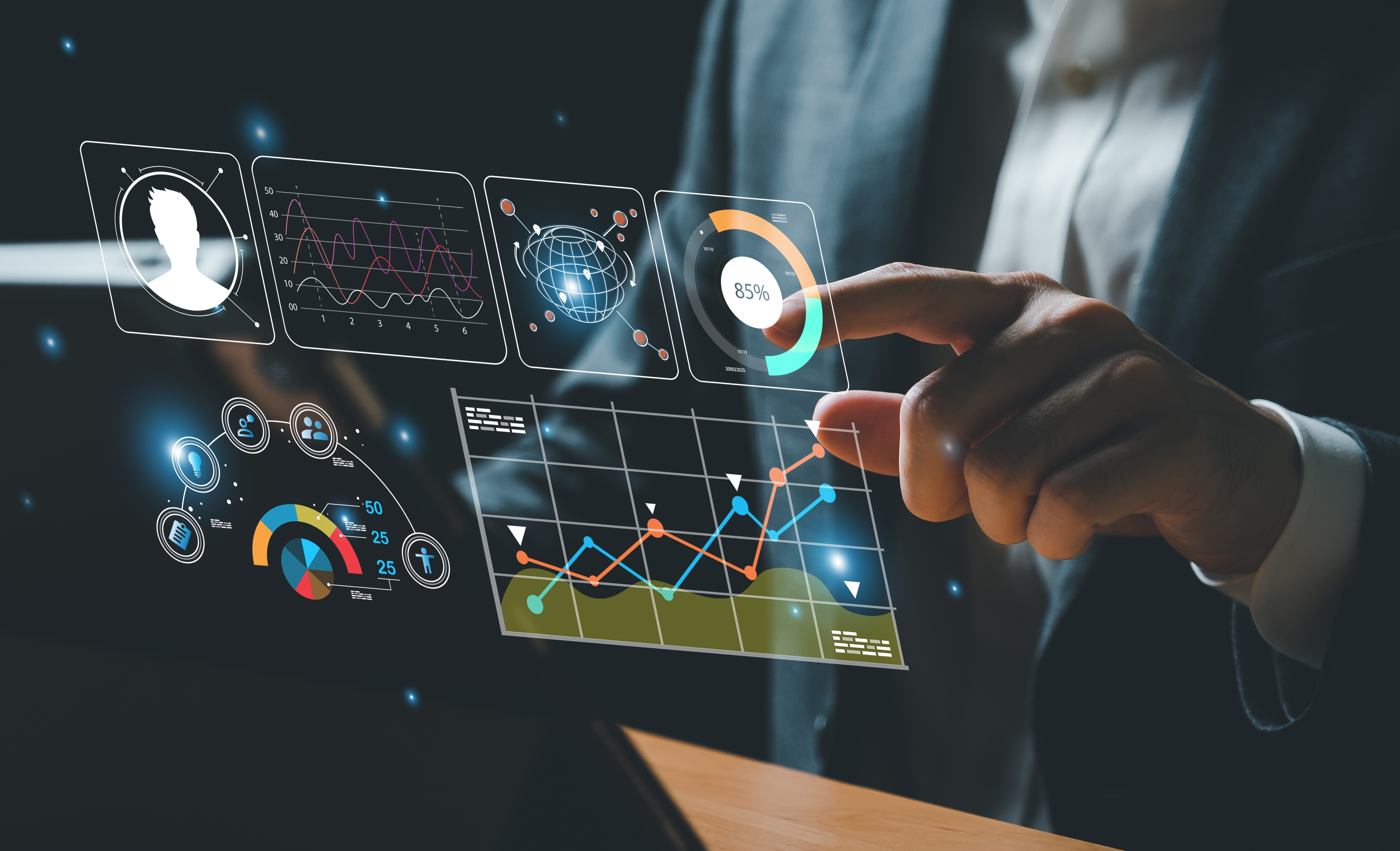 Daikin 360 Connect and Maintain