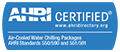 Daikin AHRI Air Cooled certificated